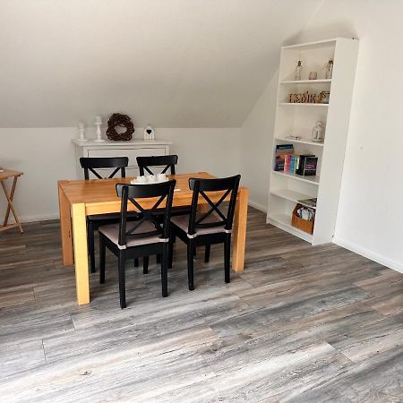 Ferienwohnung Harzdomizil Gernrode  외부 사진
