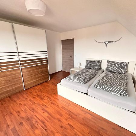 Ferienwohnung Harzdomizil Gernrode  외부 사진