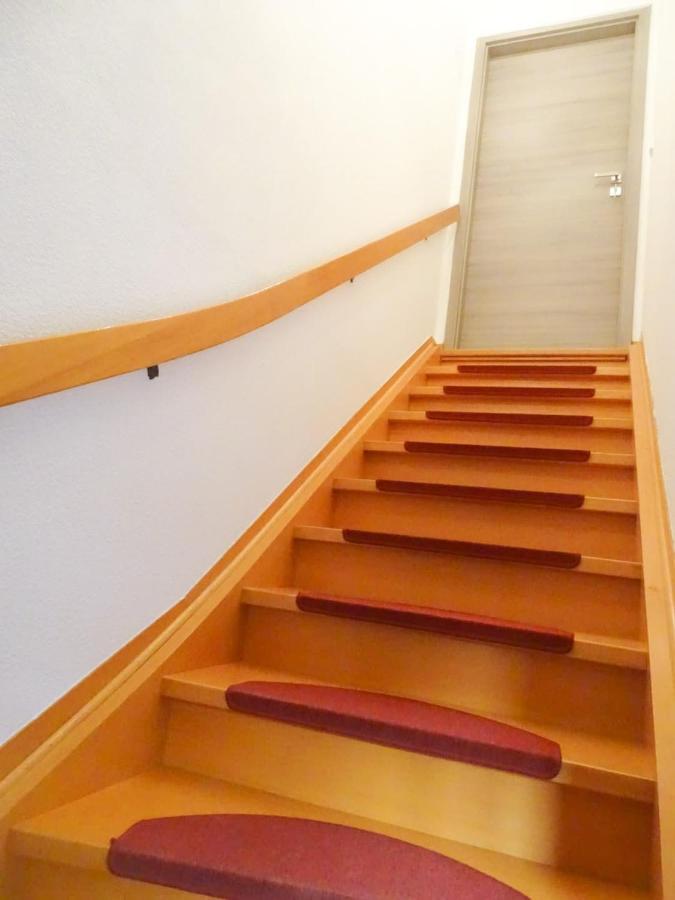 Ferienwohnung Harzdomizil Gernrode  외부 사진